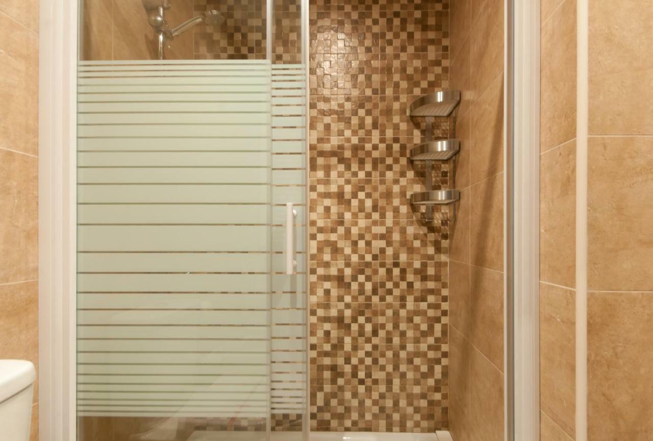 Elevated Experience - Urquinaona Apartment Barcelona Exterior foto